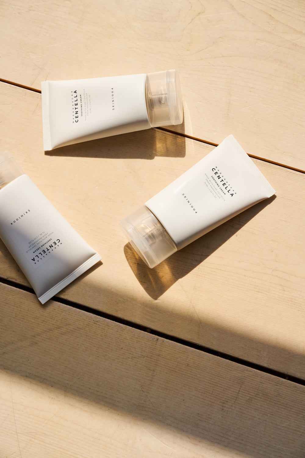 [Skin1004] Madagascar Centella Soothing Cream - 2 Size
