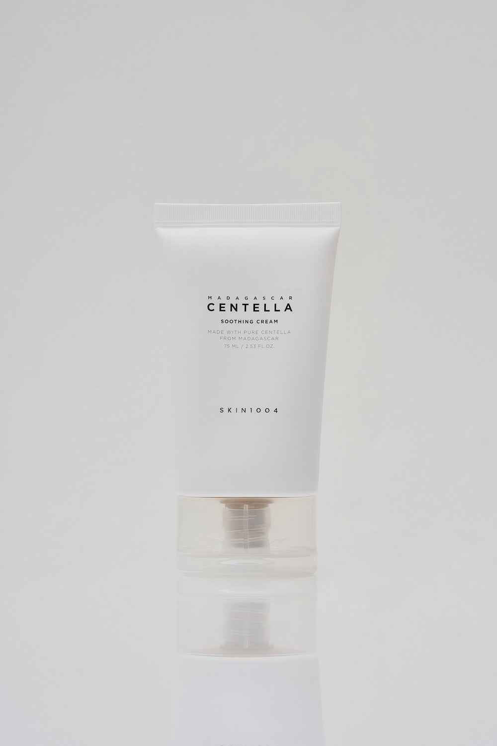 [Skin1004] Madagascar Centella Soothing Cream - 2 Size