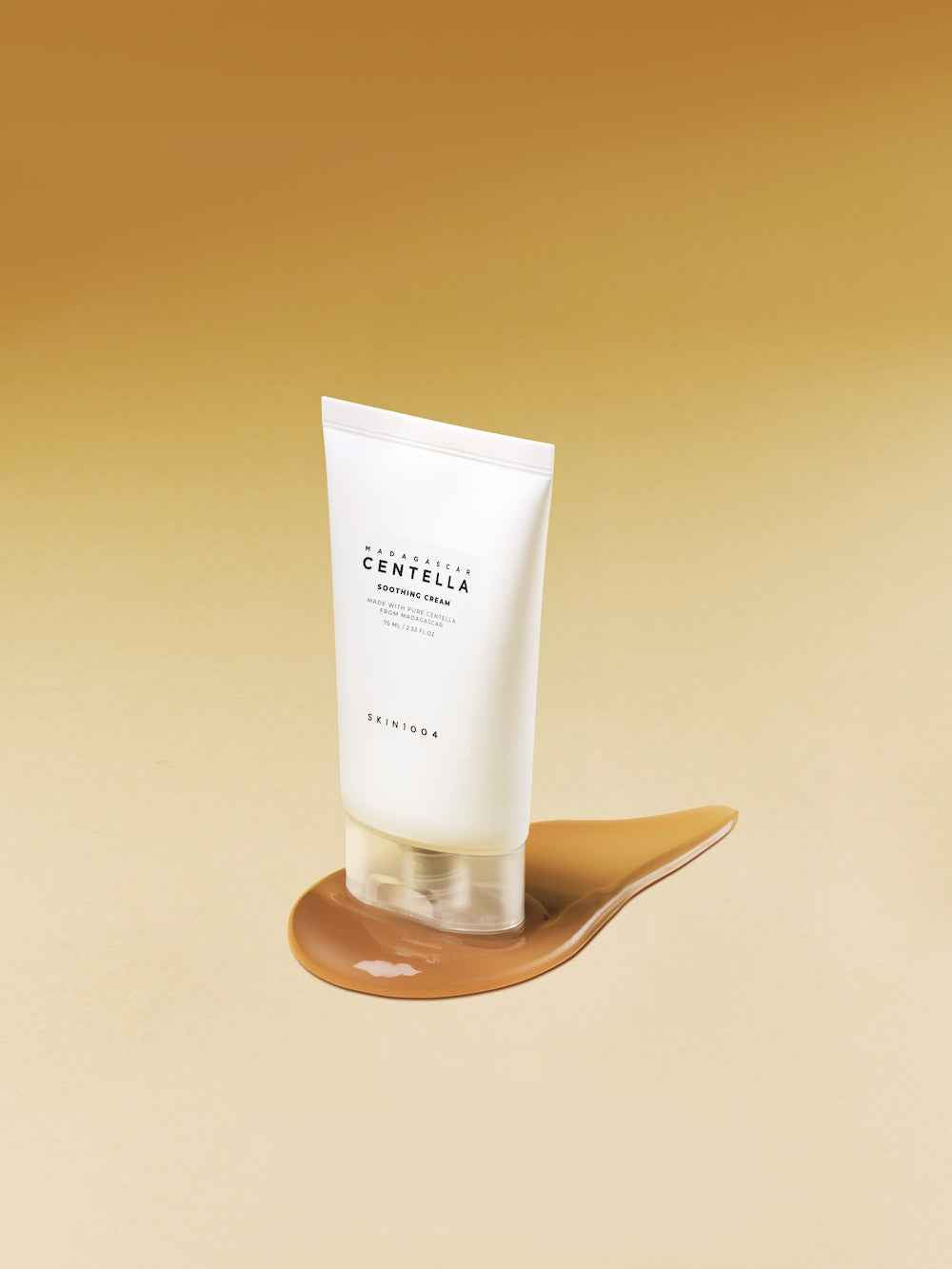[Skin1004] Madagascar Centella Soothing Cream - 2 Size