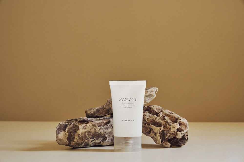 [Skin1004] Madagascar Centella Soothing Cream - 2 Size