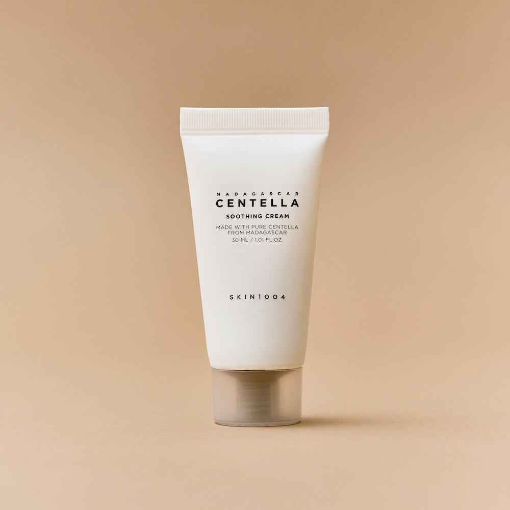 [Skin1004] Madagascar Centella Soothing Cream - 2 Size