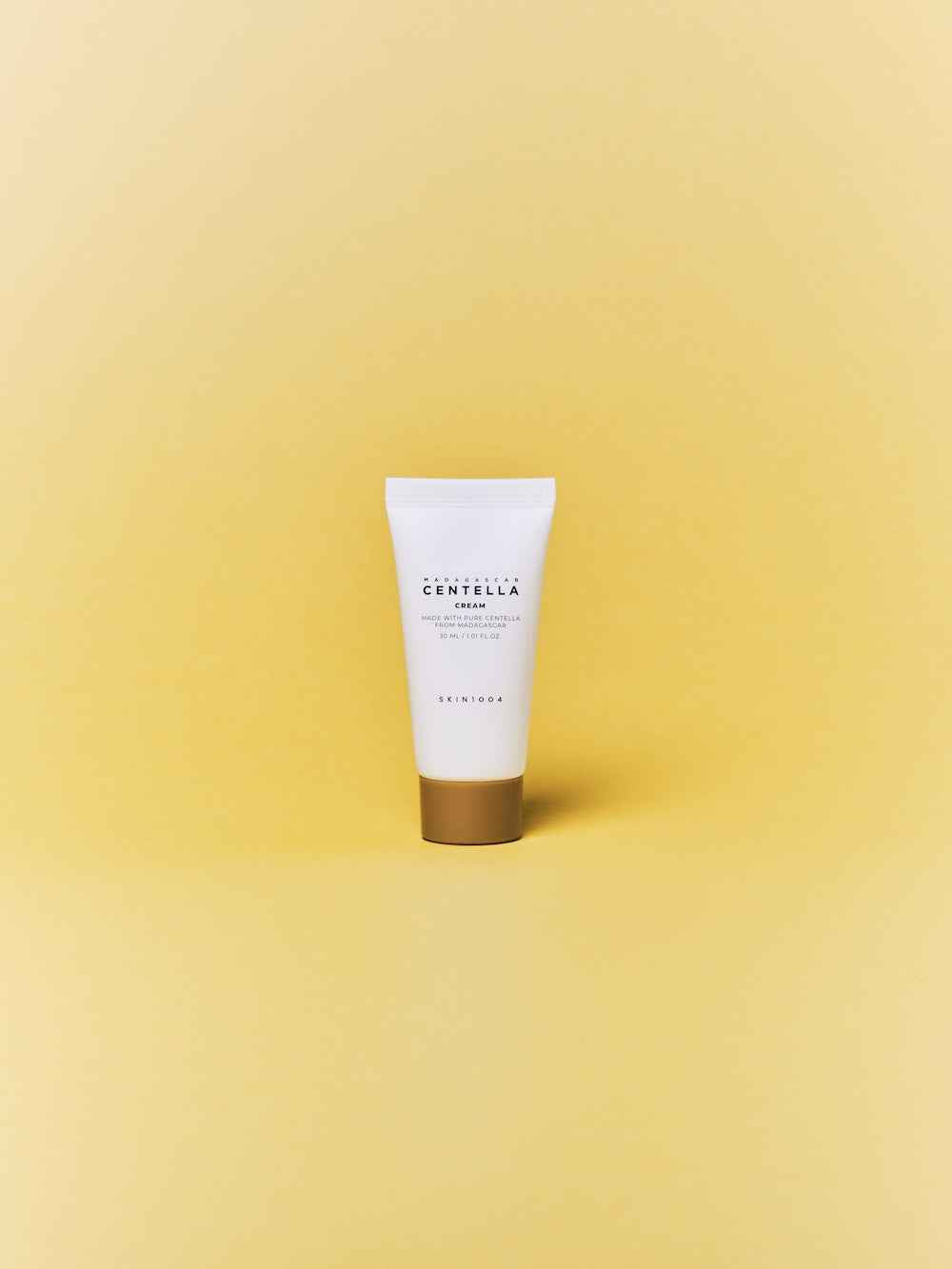 [Skin1004] Madagascar Centella Cream - 2 Size