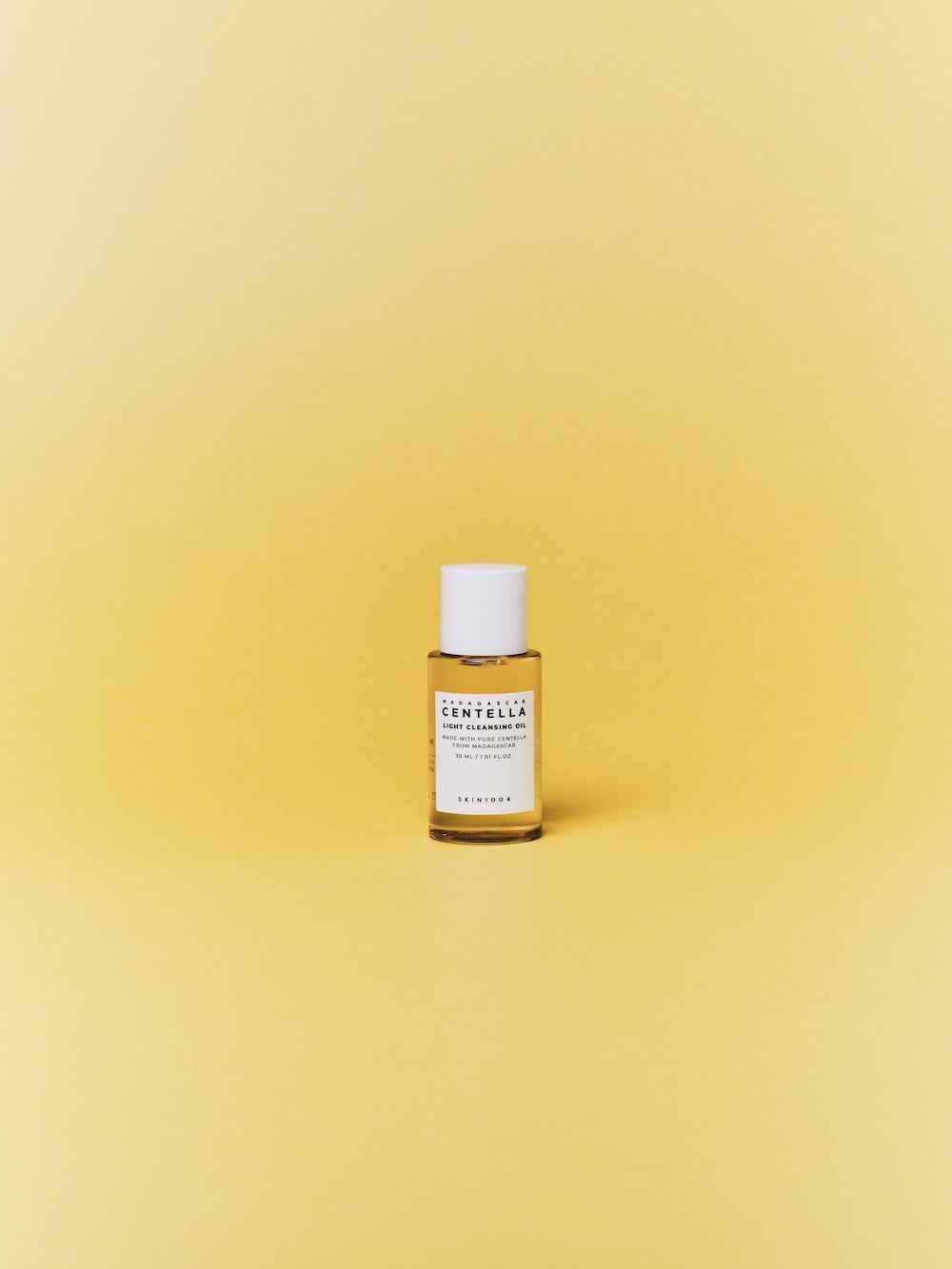 [Skin1004] Madagascar Centella Light Cleansing Oil - 2 Size