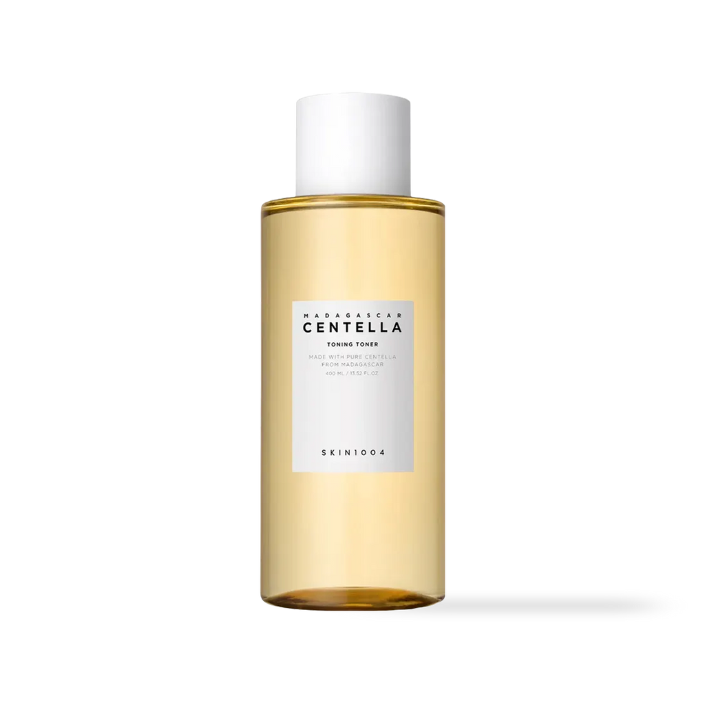 [Skin1004] Madagascar Centella Toning Toner - 3 Size - Glamful-Beauty.com