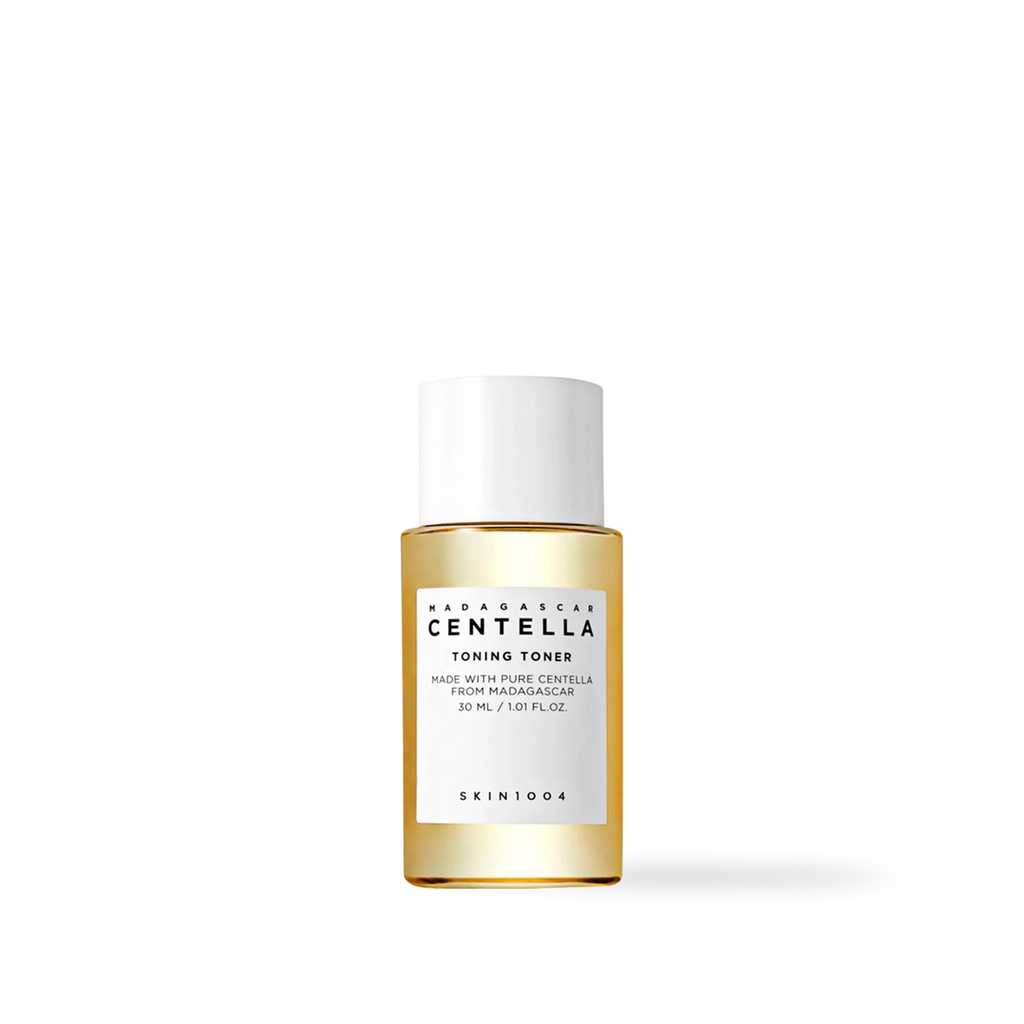 [Skin1004] Madagascar Centella Toning Toner - 3 Size - Glamful-Beauty.com