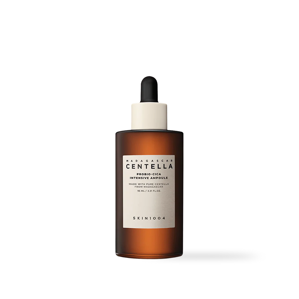 [Skin1004] Madagascar Centella Probio-Cica Intensive Ampoule - 3 Size - Glamful-Beauty.com
