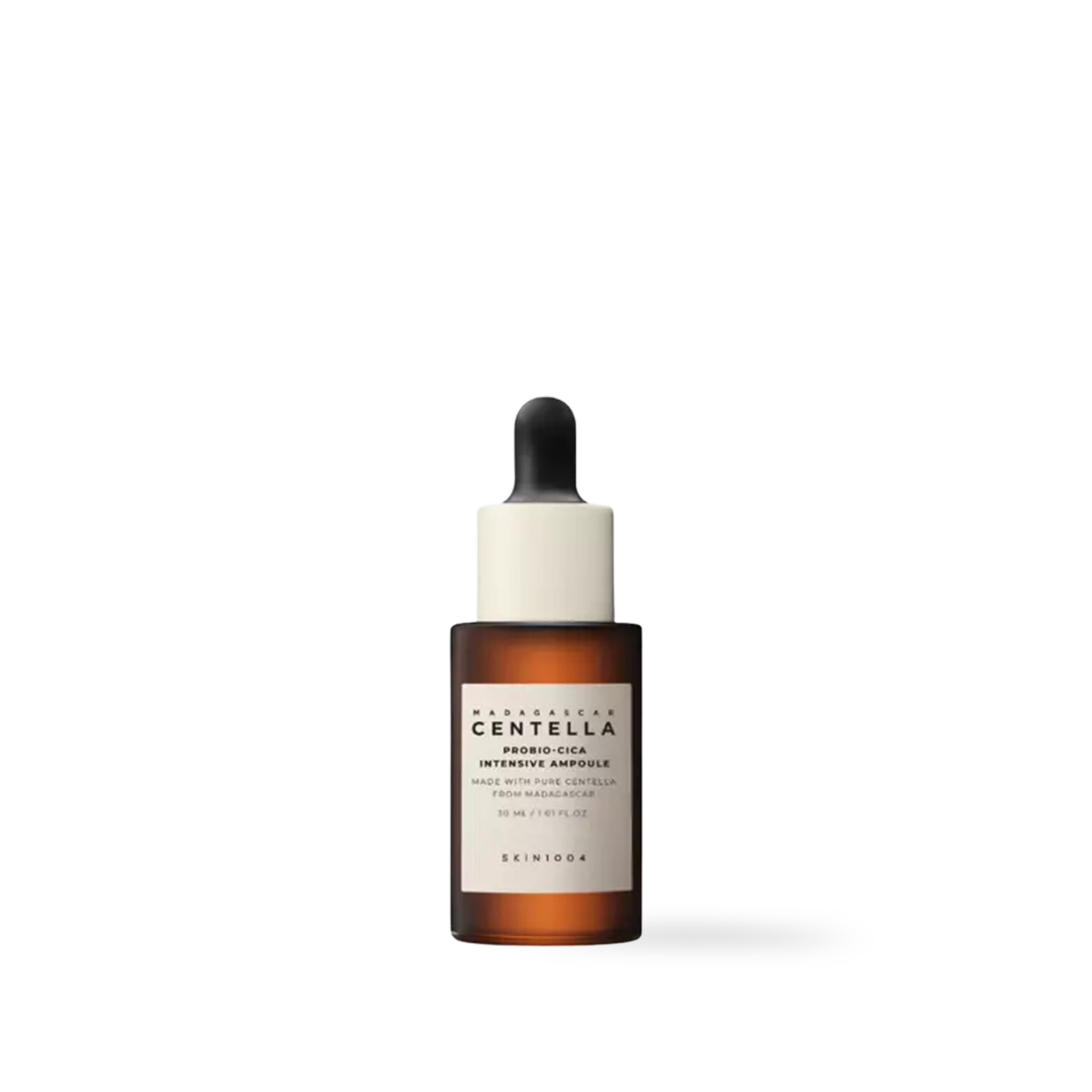 [Skin1004] Madagascar Centella Probio-Cica Intensive Ampoule - 3 Size - Glamful-Beauty.com