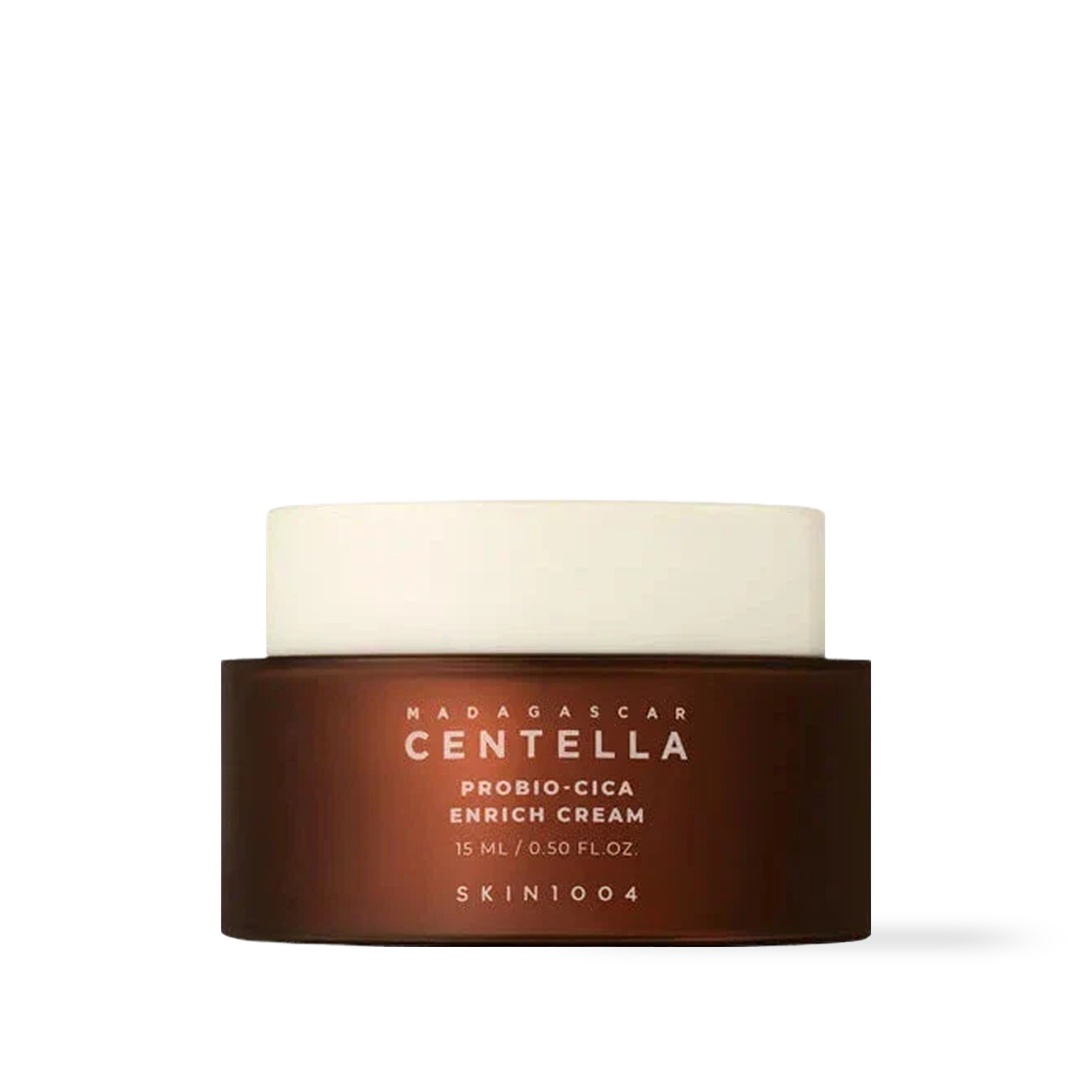 [Skin1004] Madagascar Centella Probio-Cica Enrich Cream - 2 Size - Glamful-Beauty.com