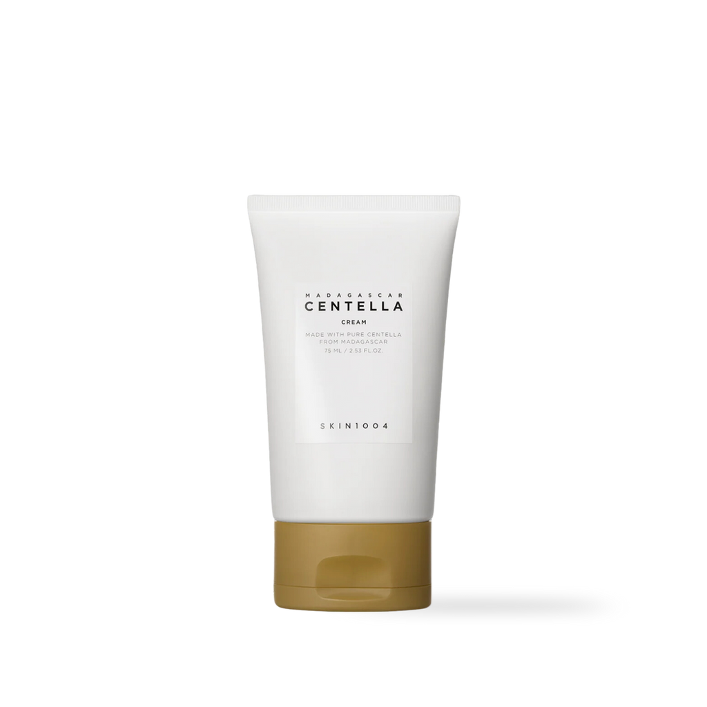 [Skin1004] Madagascar Centella Cream - 2 Size - Glamful-Beauty.com