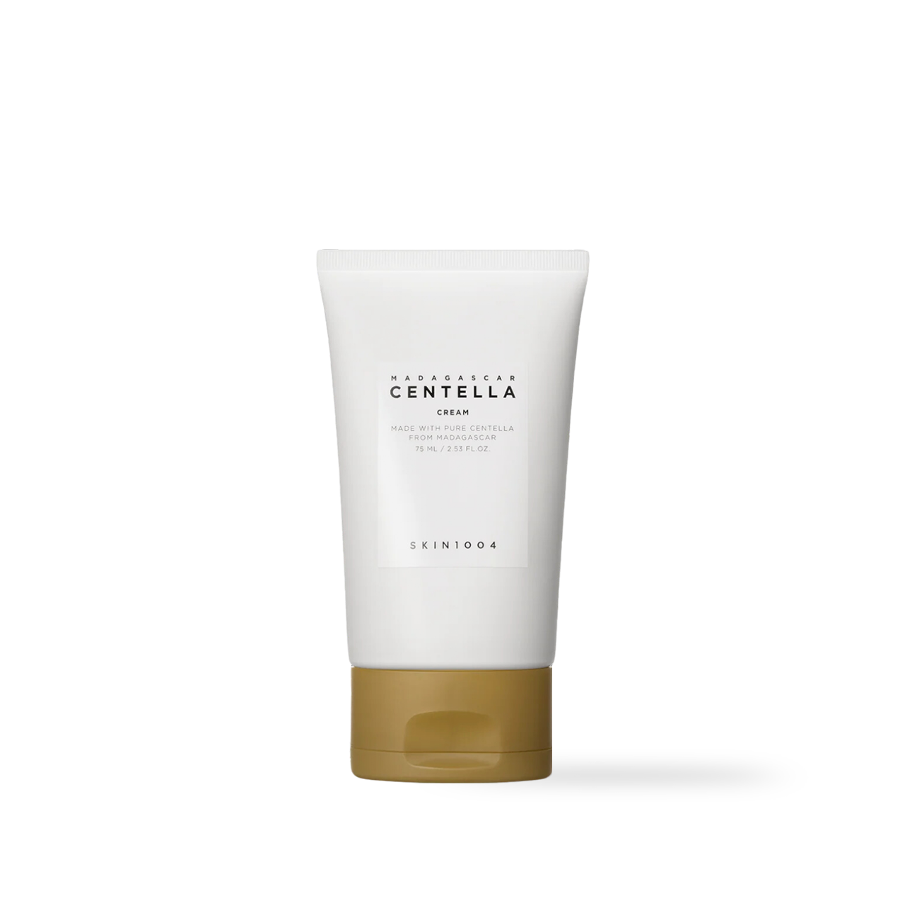 [Skin1004] Madagascar Centella Cream - 2 Size - Glamful-Beauty.com