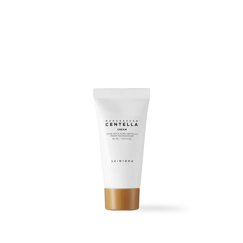 [Skin1004] Madagascar Centella Cream - 2 Size - Glamful-Beauty.com