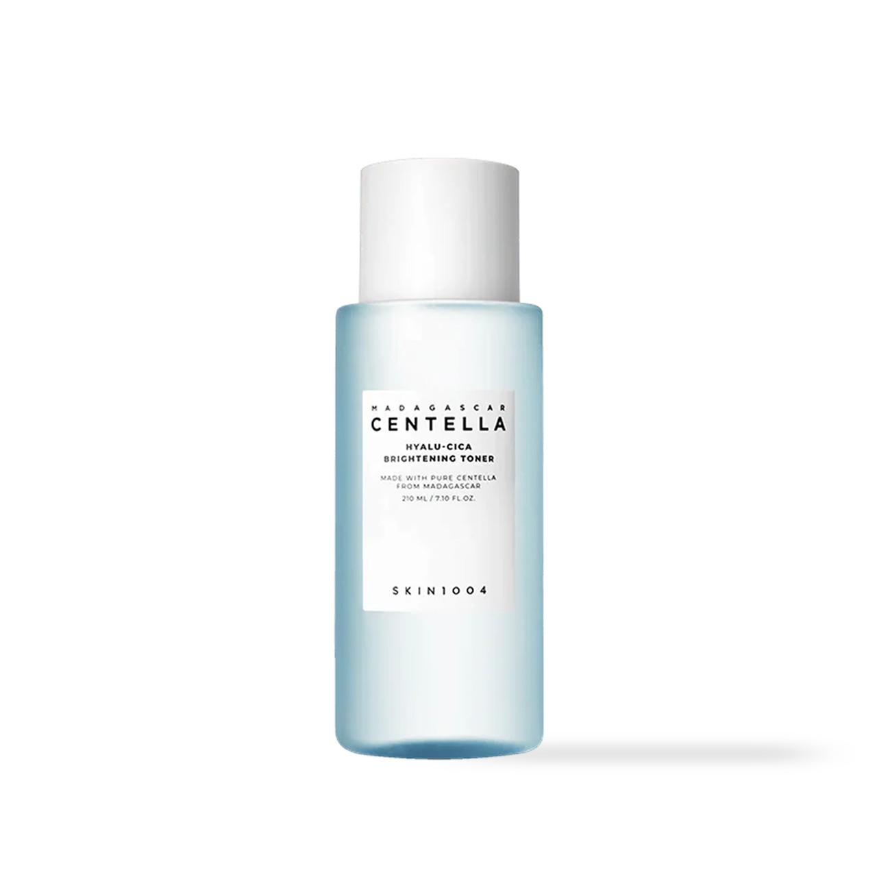 [Skin1004] Madagascar Centella Hyalu-Cica Brightening Toner - 2 Size - Glamful-Beauty.com