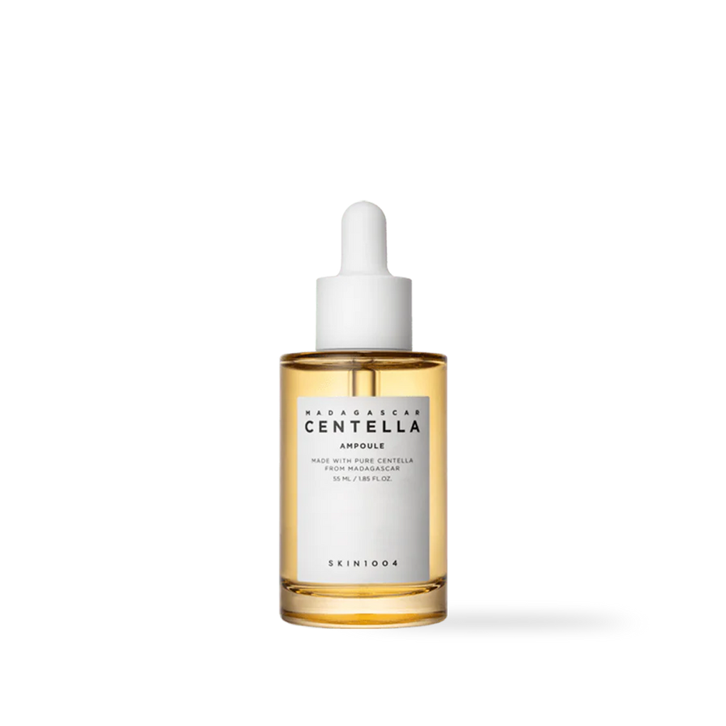 [Skin1004] Madagascar Centella Ampoule - 3 Size - Glamful-Beauty.com