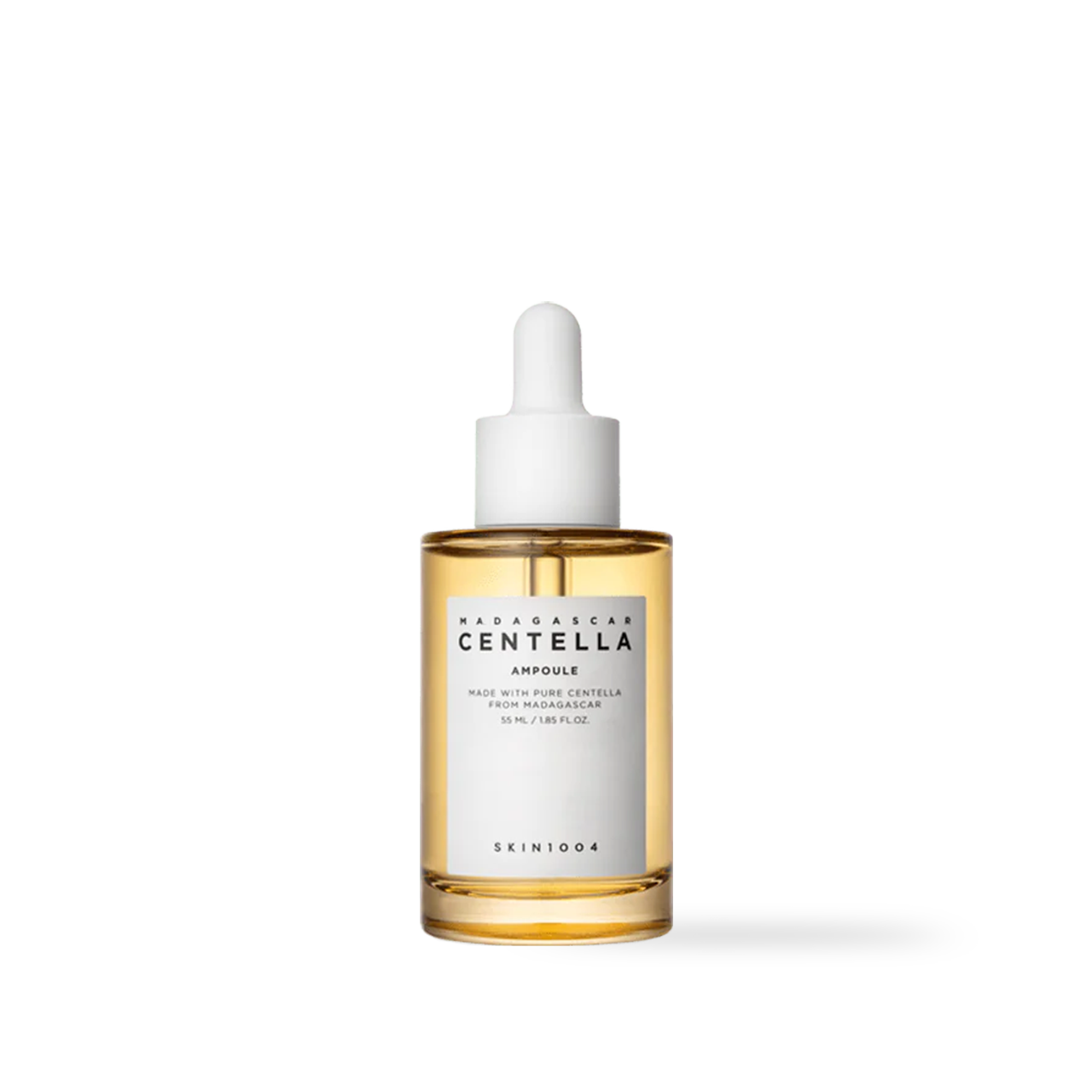 [Skin1004] Madagascar Centella Ampoule - 3 Size - Glamful-Beauty.com