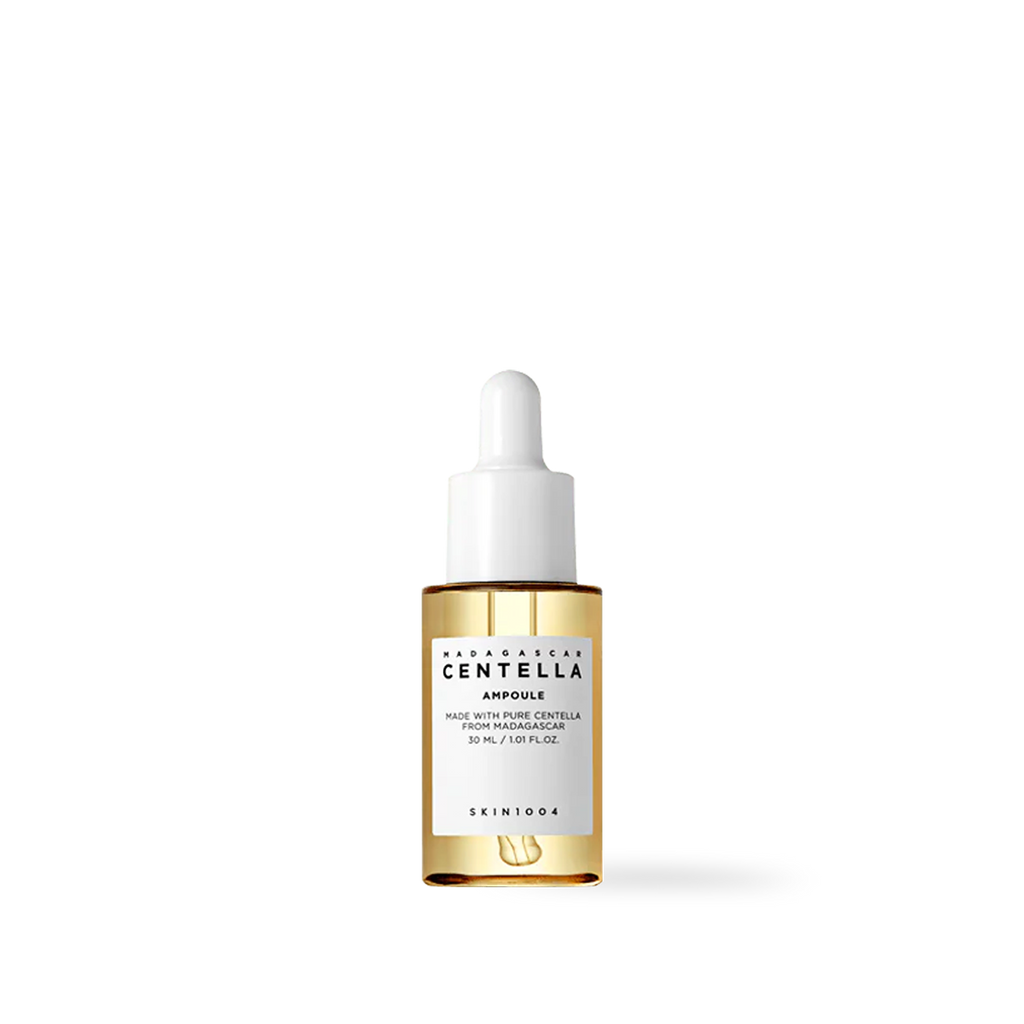 [Skin1004] Madagascar Centella Ampoule - 3 Size - Glamful-Beauty.com