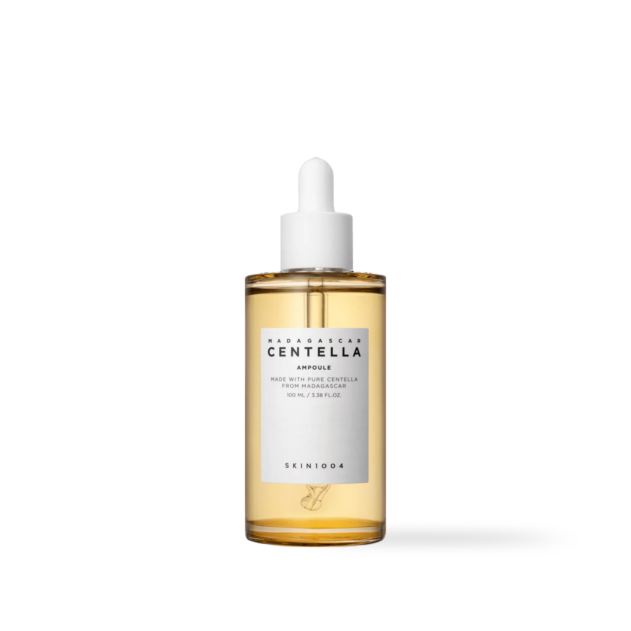 [Skin1004] Madagascar Centella Ampoule - 3 Size - Glamful-Beauty.com