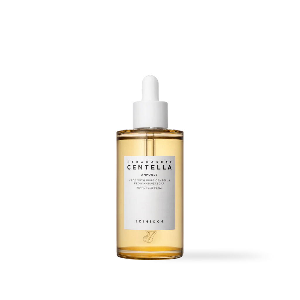 [Skin1004] Madagascar Centella Ampoule - 3 Size - Glamful-Beauty.com