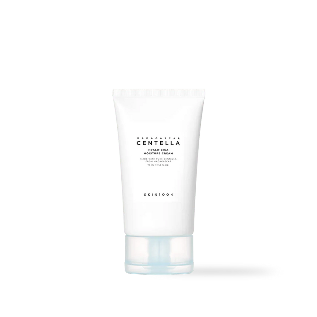 [Skin1004] Madagascar Centella Hyalu-Cica Moisture Cream 75ml - Glamful-Beauty.com