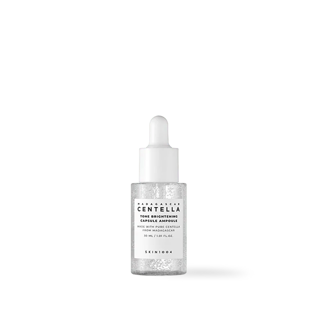 Skin1004 Madagascar Centella Tone Brightening Capsule Ampoule