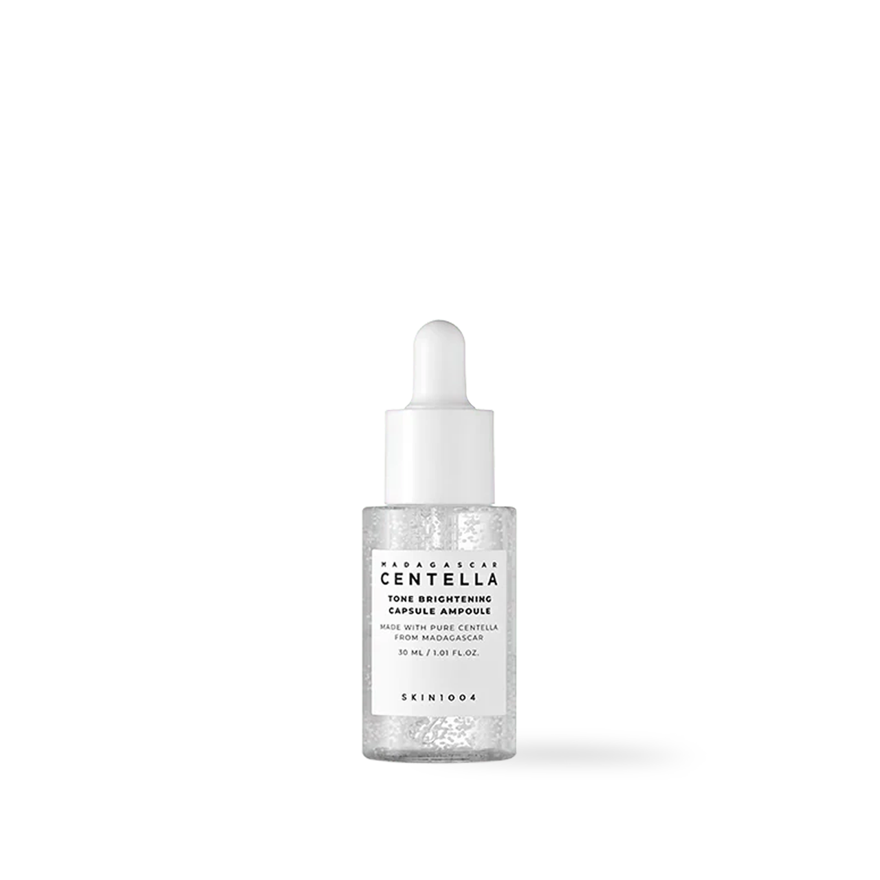 Skin1004 Madagascar Centella Tone Brightening Capsule Ampoule