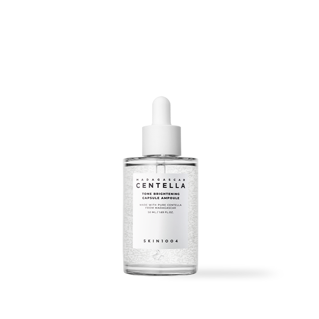 Skin1004 Madagascar Centella Tone Brightening Capsule Ampoule