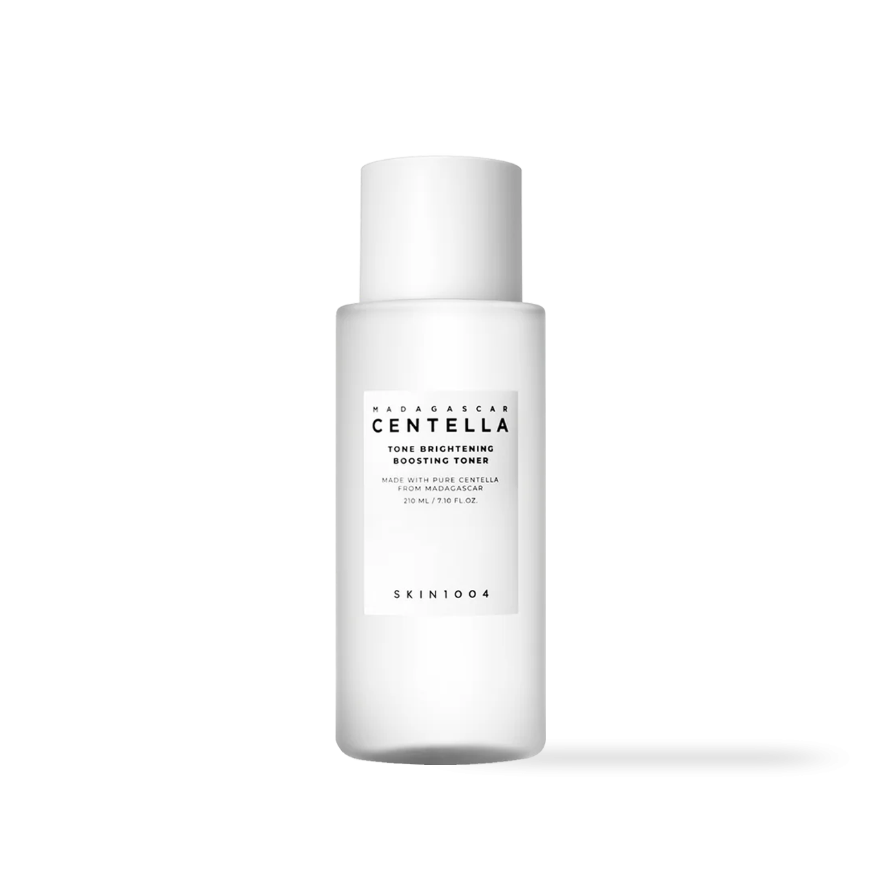 [Skin1004] Madagascar Centella Tone Brightening Boosting Toner 210ml