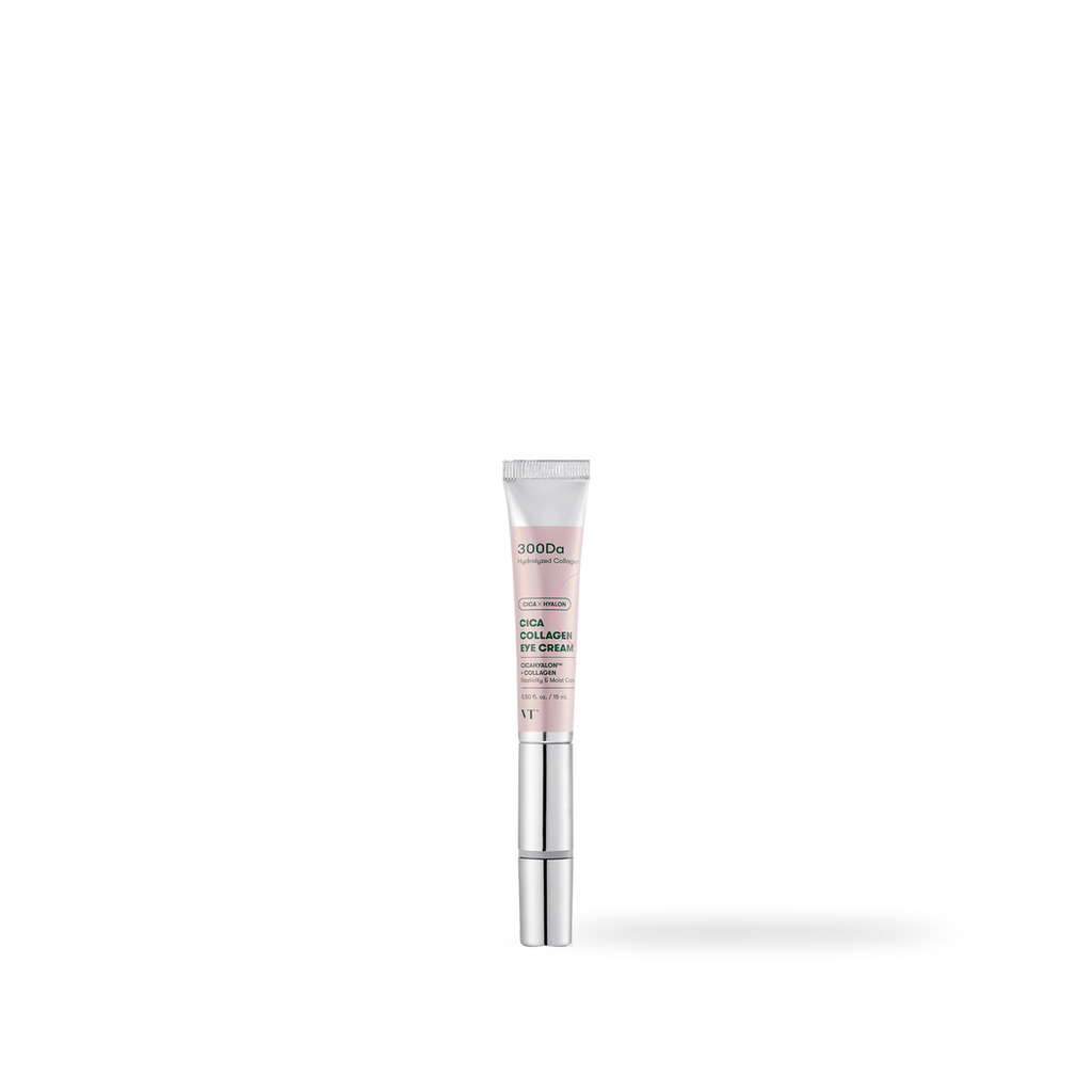 [VT Cosmetics] CICA Collagen Eye Cream 15ml