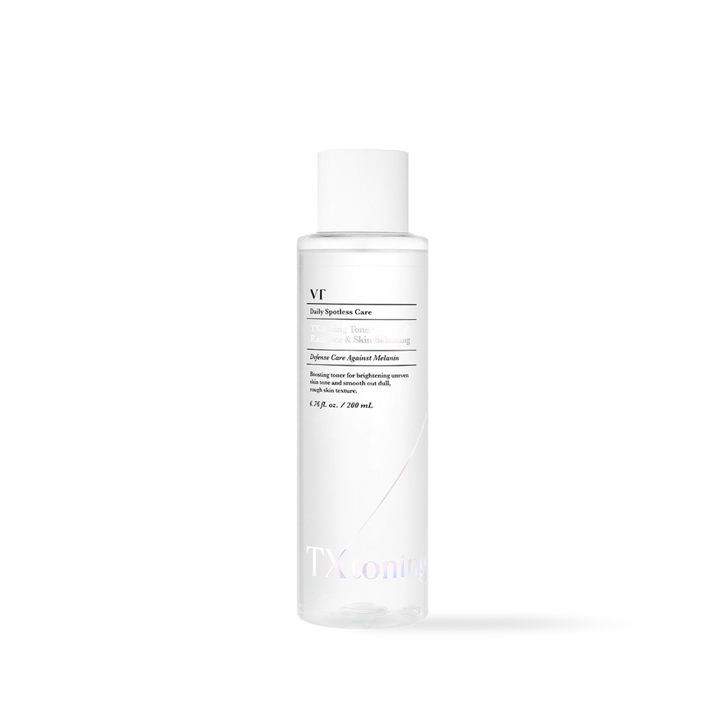 [VT Cosmetics] TX-Toning Toner 200ml - Glamful-Beauty.com