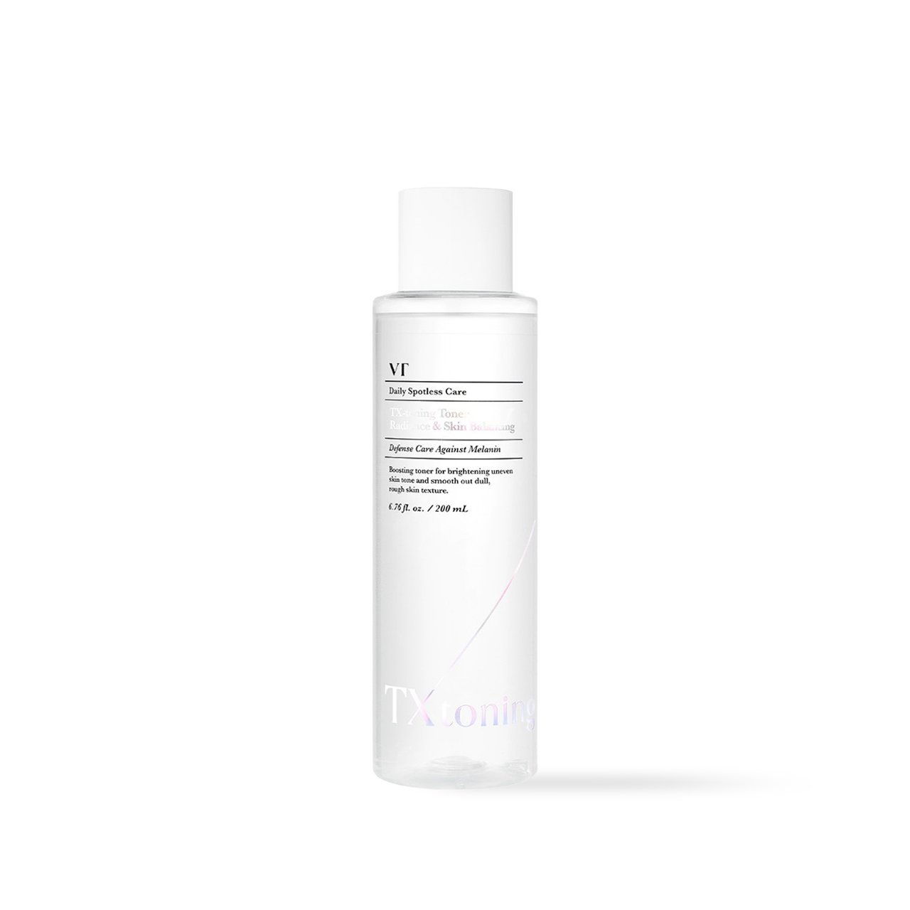 [VT Cosmetics] TX-Toning Toner 200ml - Glamful-Beauty.com