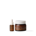 [AXIS-Y] Biome Recharging Night Renewal Set - Glamful-Beauty.com
