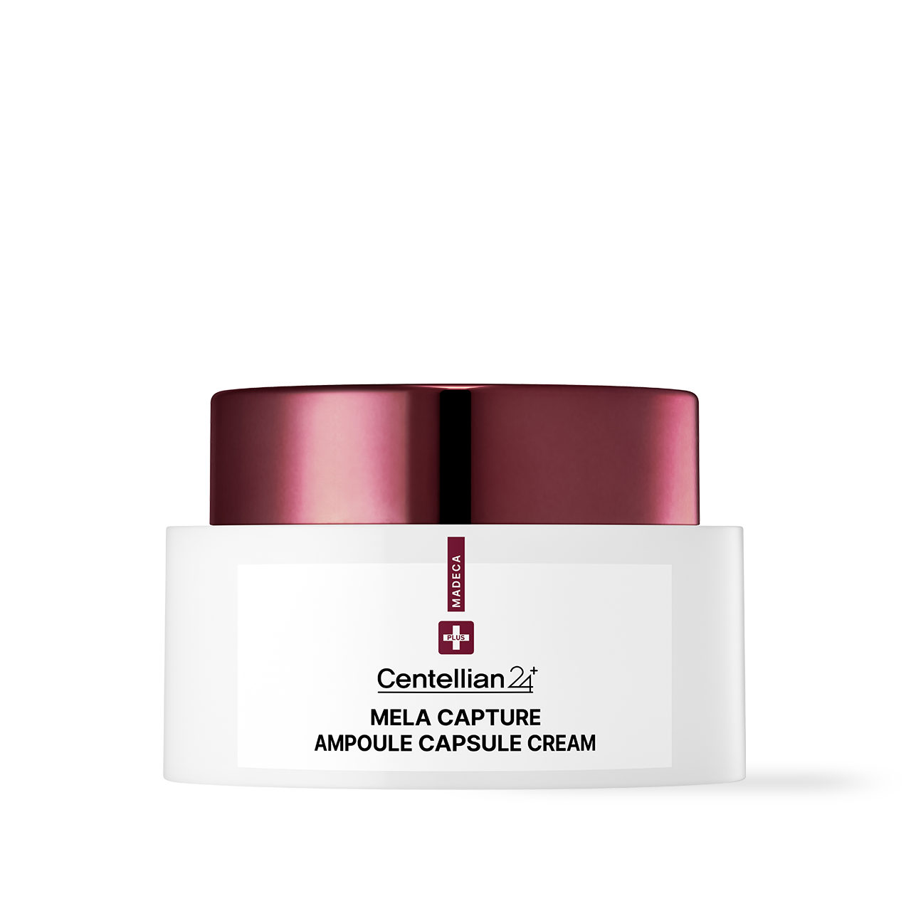 [Centellian24] Madeca Mela Capture Ampoule Capsule Cream 55ml - Glamful-Beauty.com