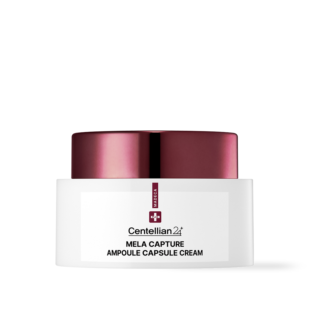 [Centellian24] Madeca Mela Capture Ampoule Capsule Cream 55ml - Glamful-Beauty.com