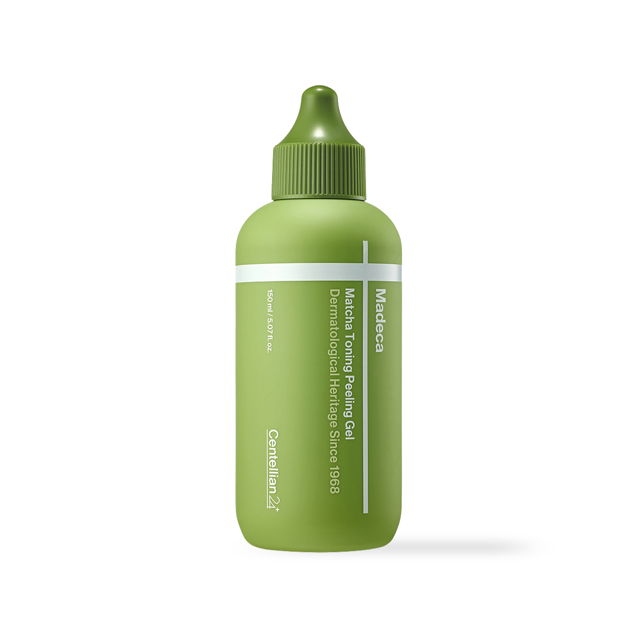 [Centellian24] Madeca Matcha Toning Peeling Gel 150ml - Glamful-Beauty.com