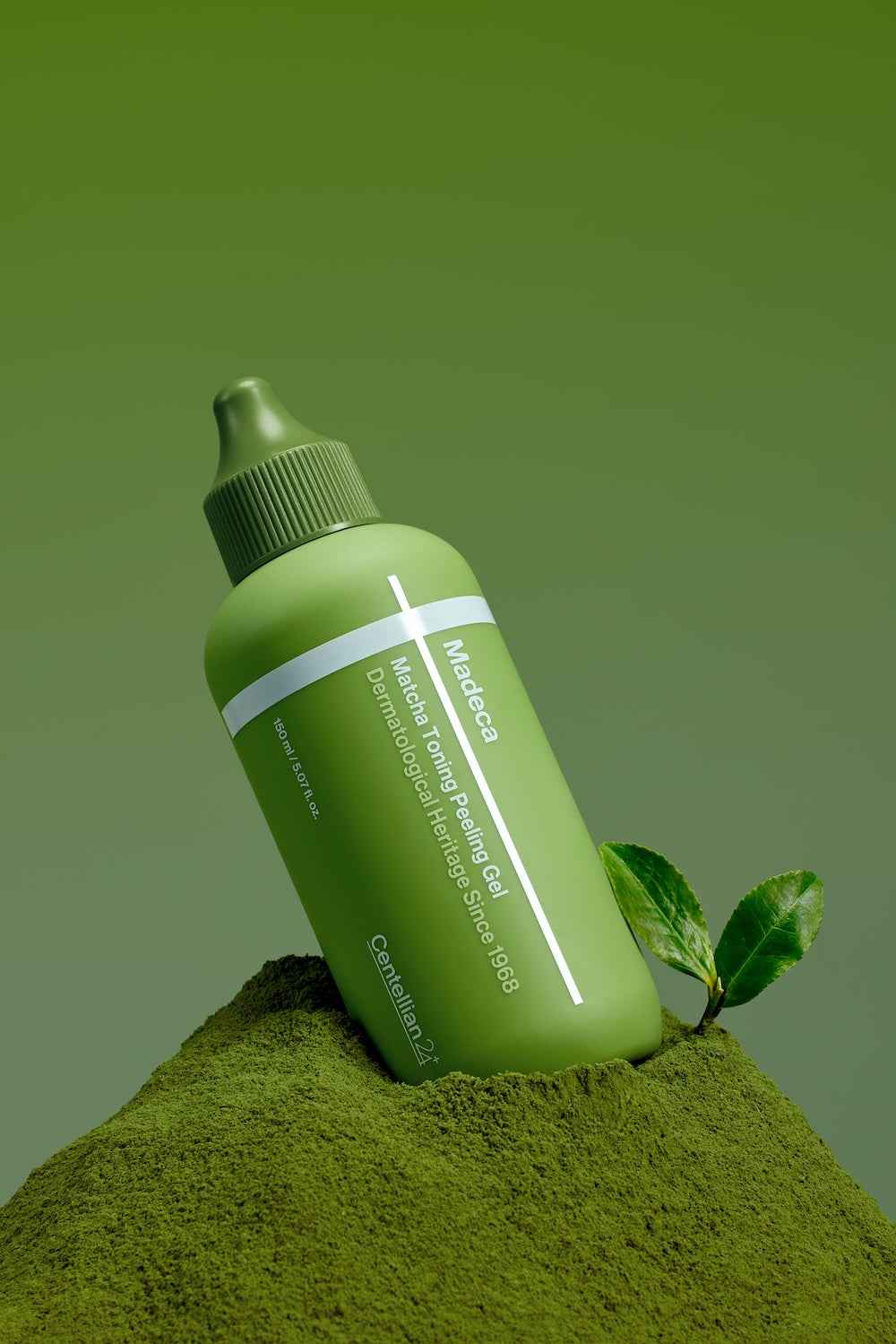 [Centellian24] Madeca Matcha Toning Peeling Gel 150ml