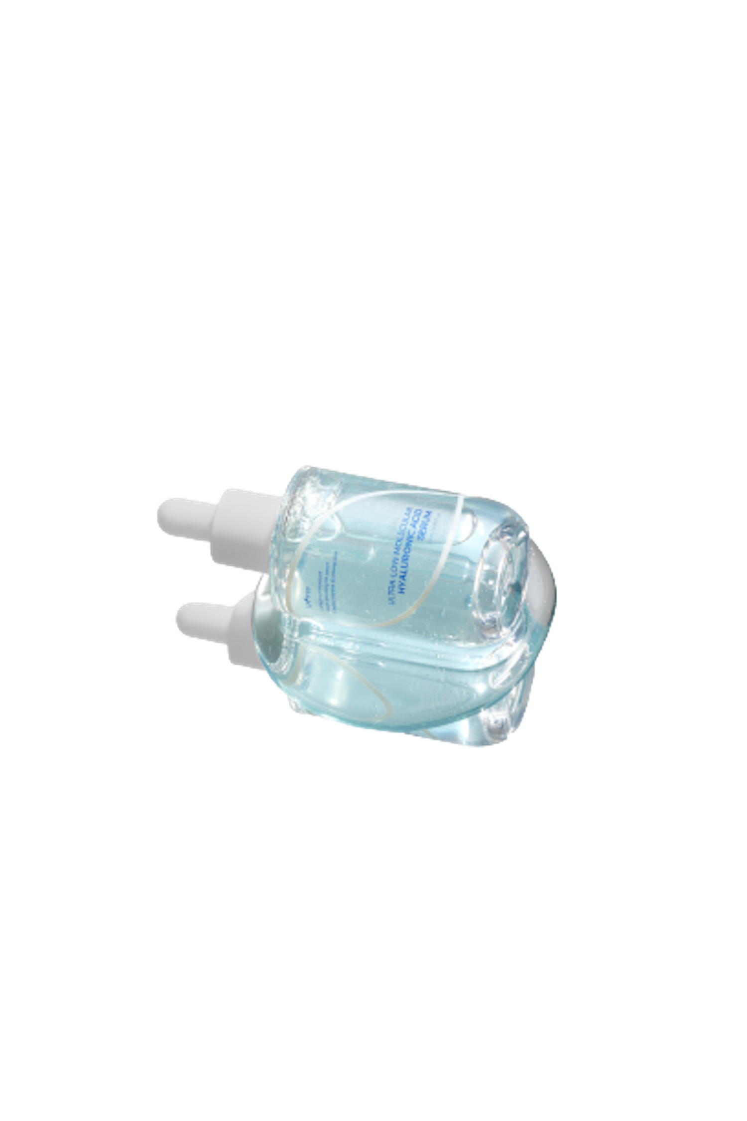 [Isntree] Ultra-Low Molecular Hyaluronic Acid Serum 50ml - Glamful-Beauty.com