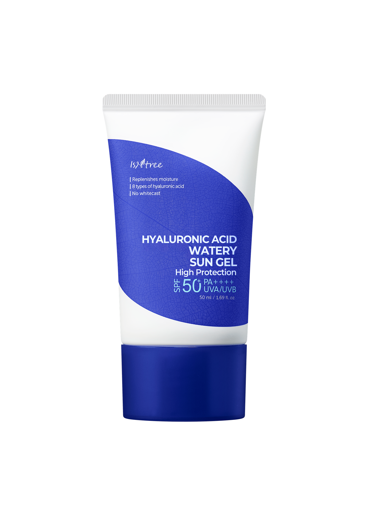 Isntree Hyaluronic Acid Watery Sun Gel 50ml