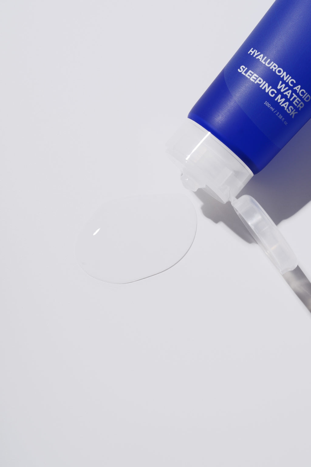 [isntree] Hyaluronic Acid Water Sleeping Mask 100ml - Glamful-Beauty.com