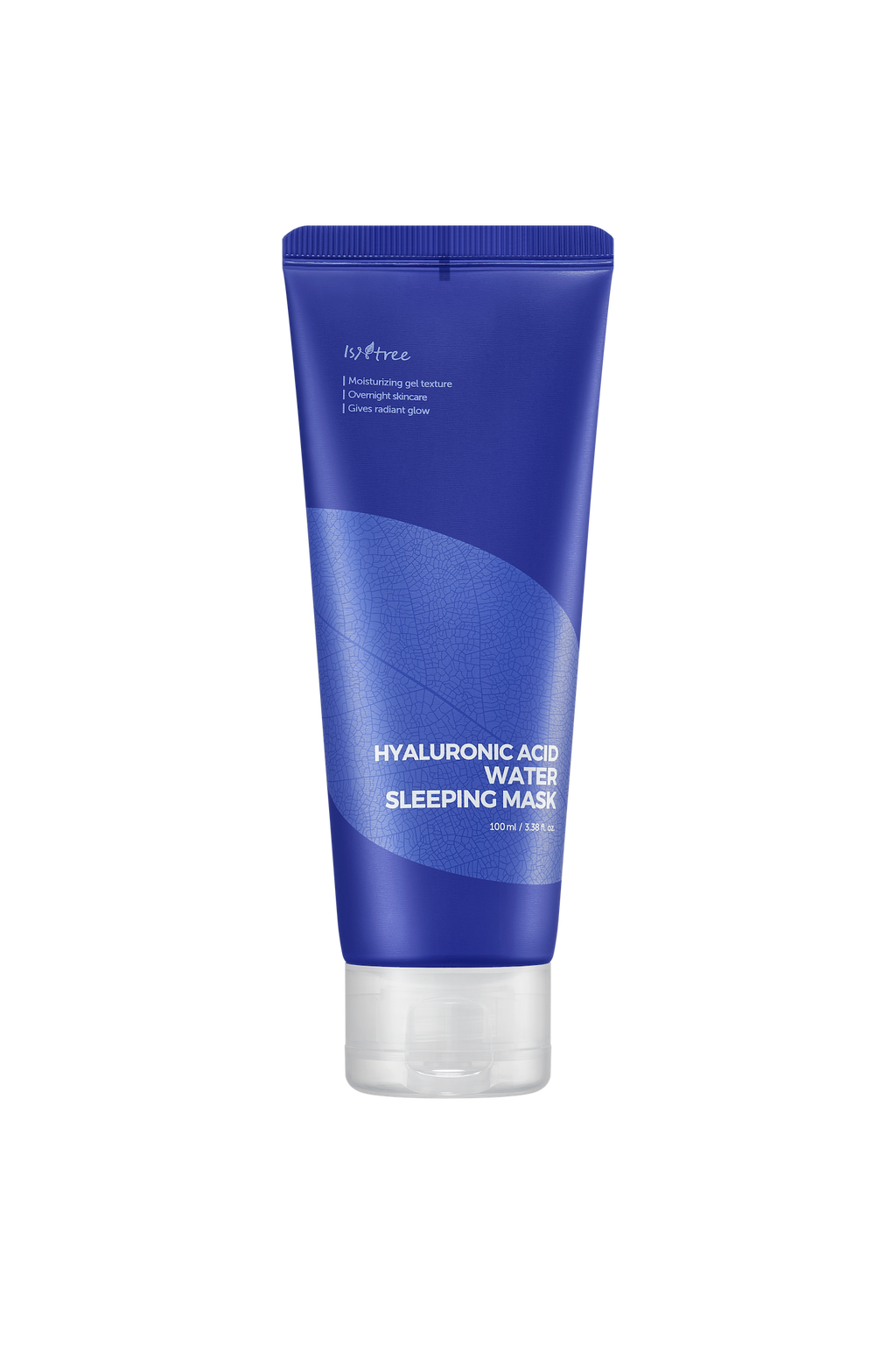 [isntree] Hyaluronic Acid Water Sleeping Mask 100ml - Glamful-Beauty.com
