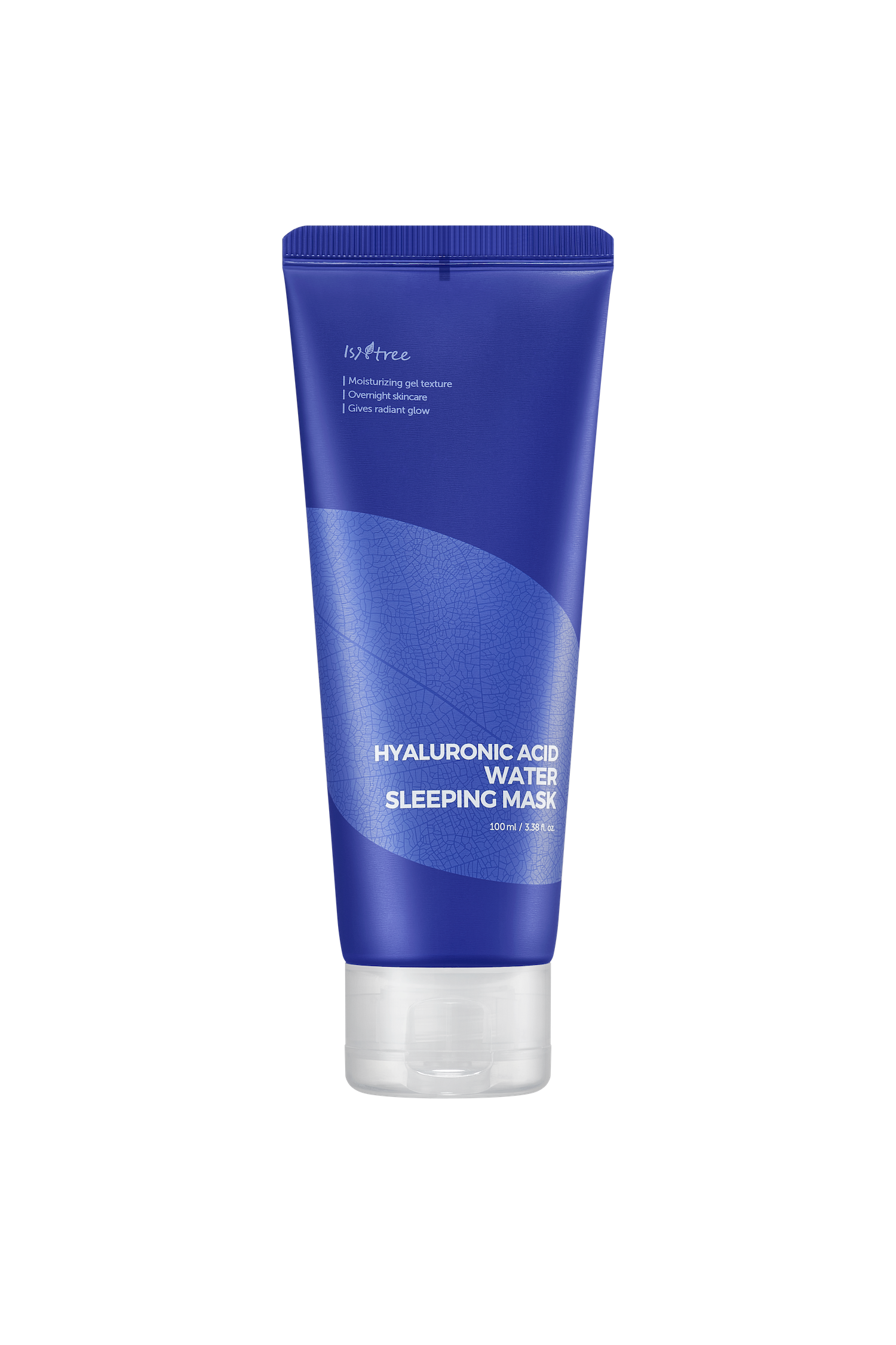 [isntree] Hyaluronic Acid Water Sleeping Mask 100ml - Glamful-Beauty.com