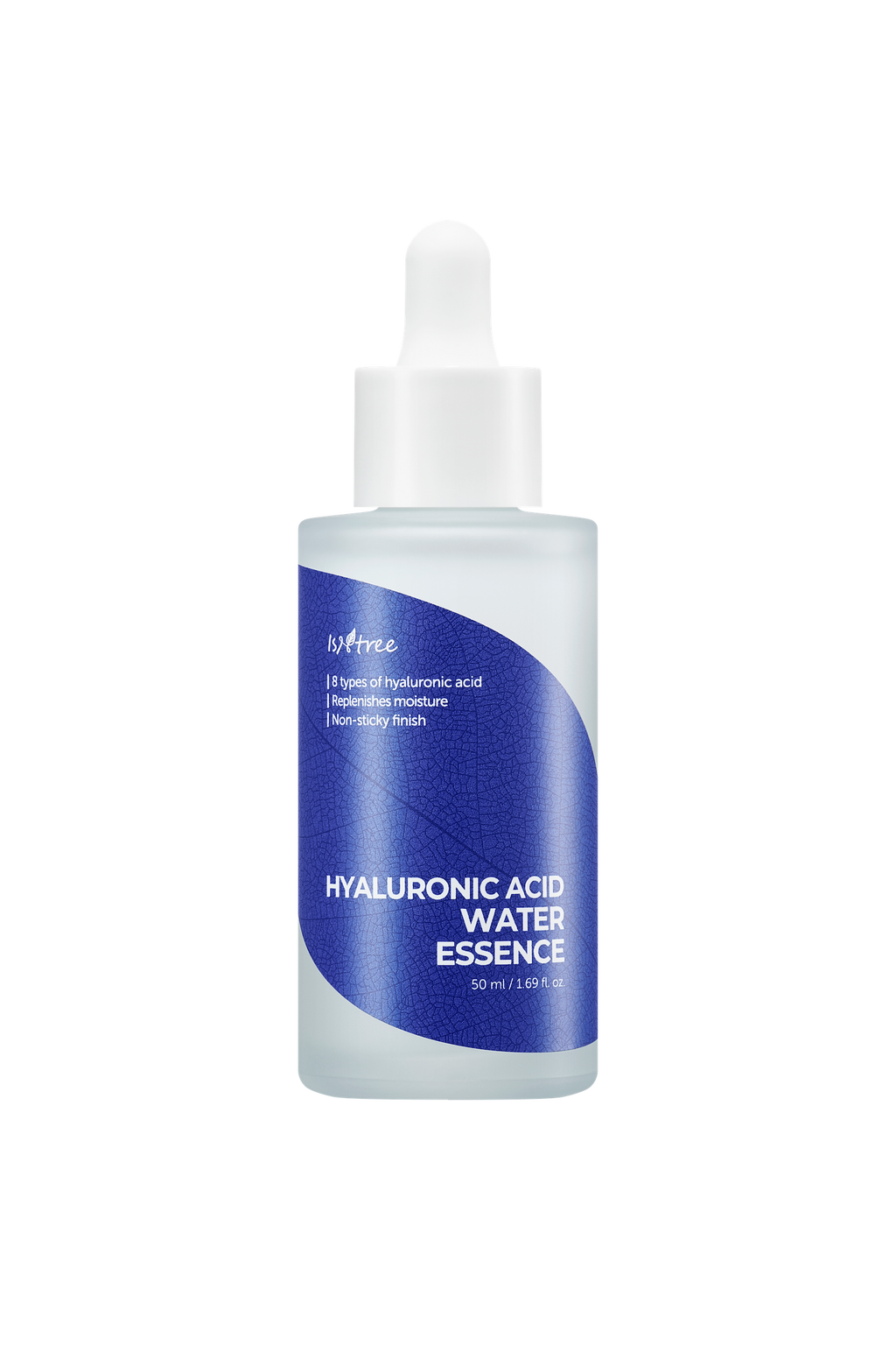 [isntree] Hyaluronic Acid Water Essence 50ml - Glamful-Beauty.com
