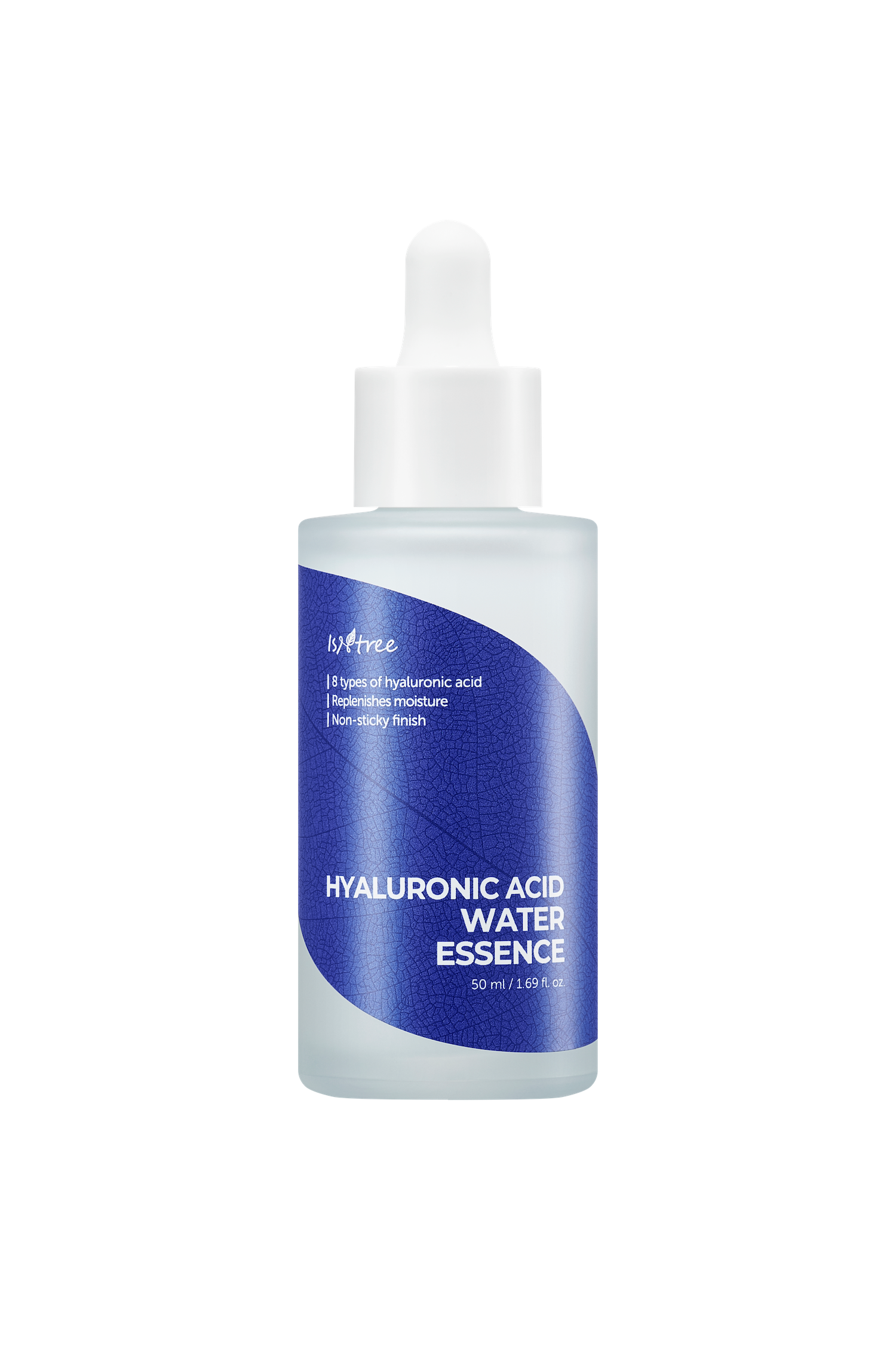 [isntree] Hyaluronic Acid Water Essence 50ml - Glamful-Beauty.com