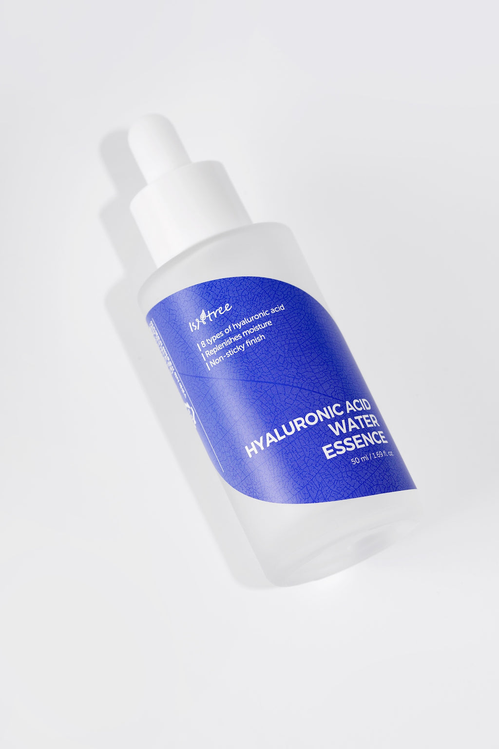 [isntree] Hyaluronic Acid Water Essence 50ml - Glamful-Beauty.com
