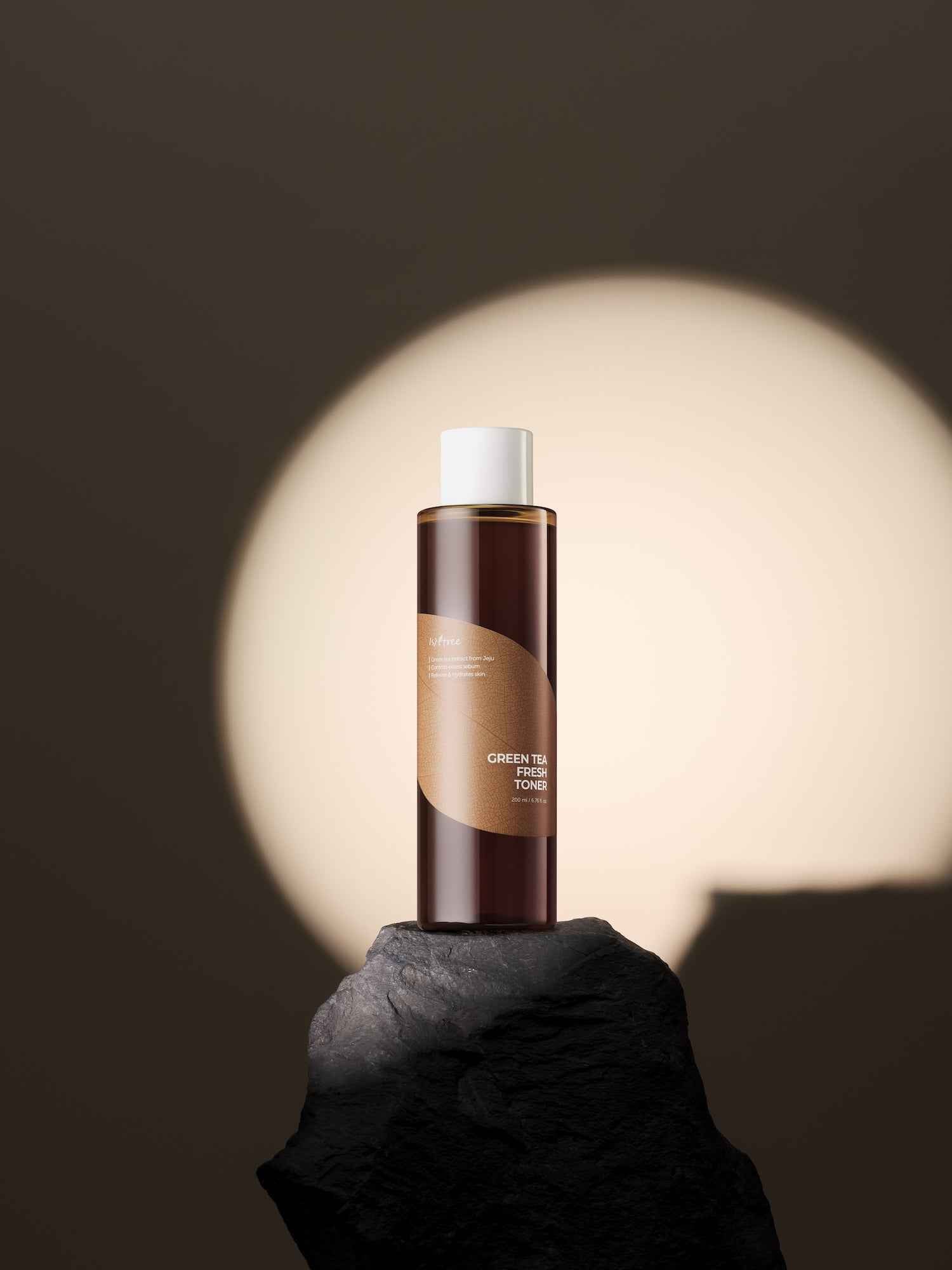 [Isntree] Green Tea Fresh Toner 200ml