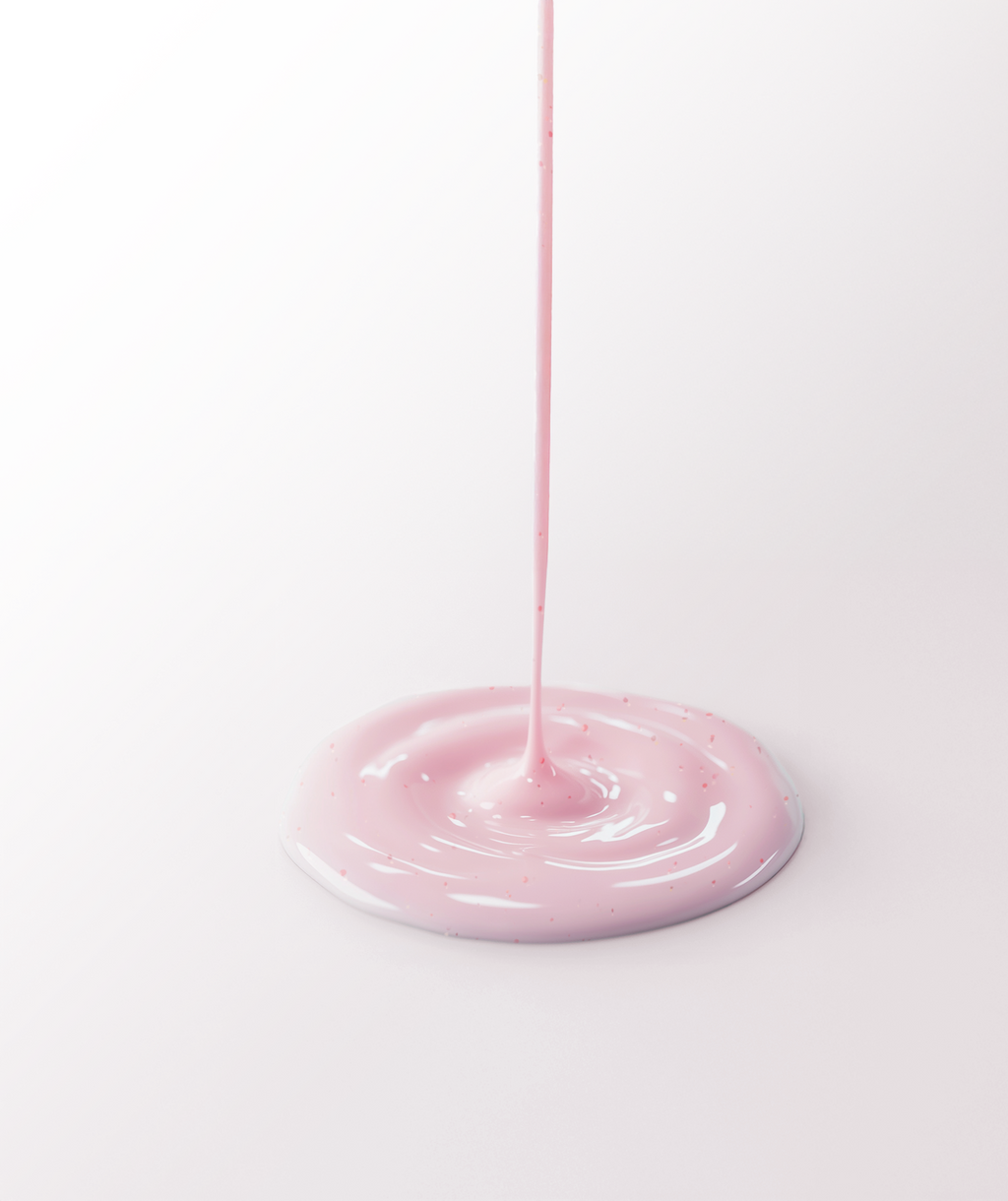 [Isntree] Plum Peptide Plumping Gel Mask 30g*1ea