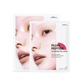 [Isntree] Plum Peptide Plumping Gel Mask 30g*4ea
