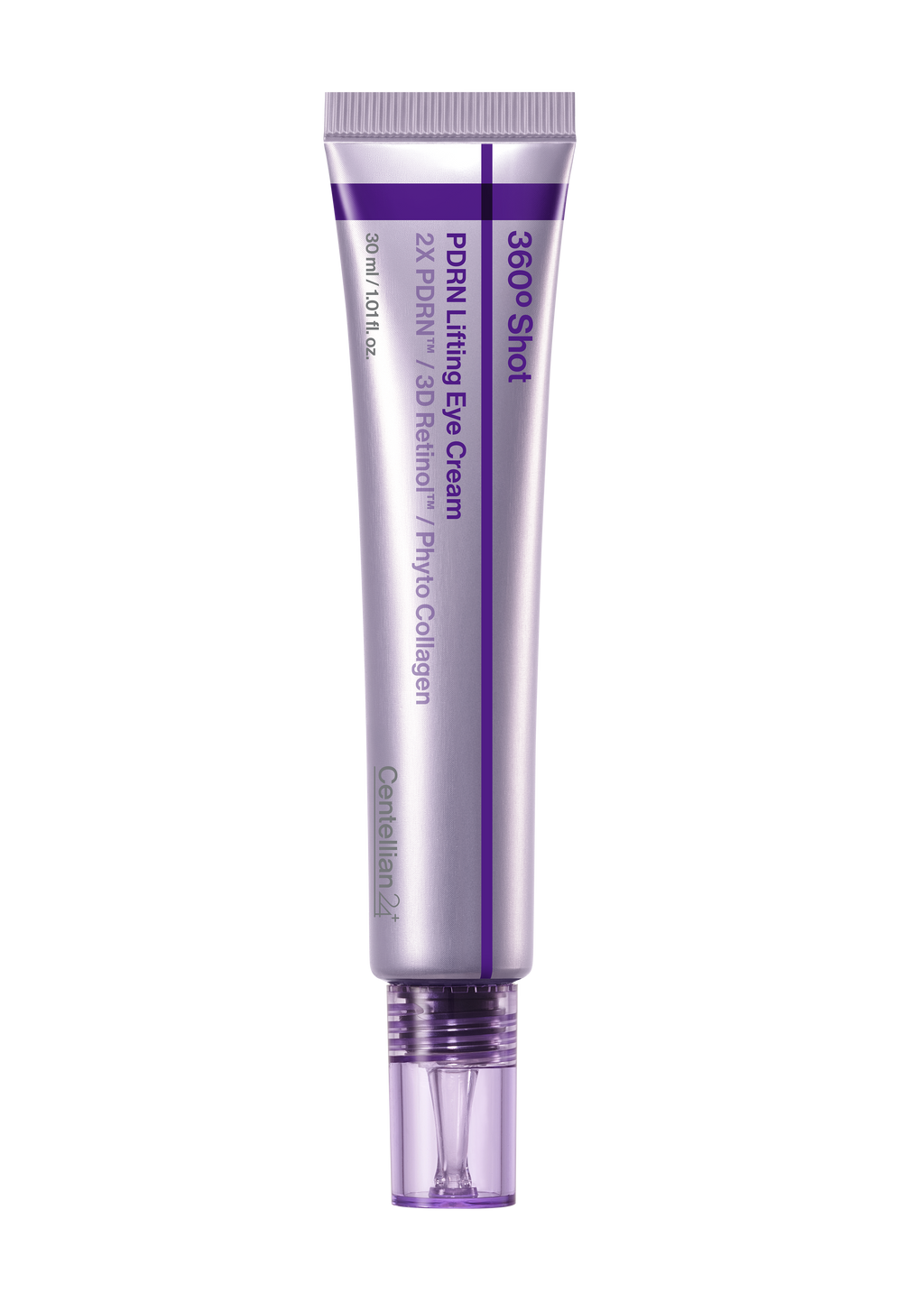 [Centellian24] 360º Shot PDRN lifting Eye cream 30ml - Glamful-Beauty.com