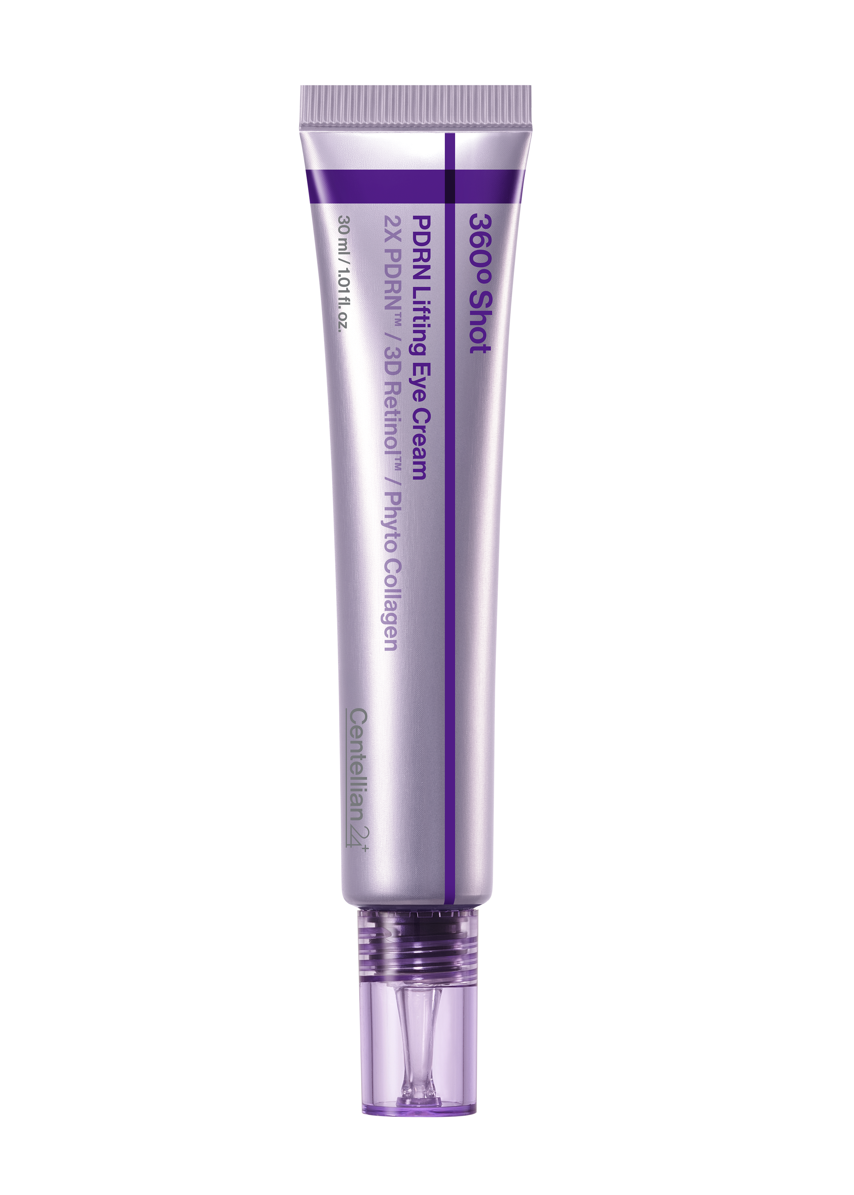 [Centellian24] 360º Shot PDRN lifting Eye cream 30ml - Glamful-Beauty.com
