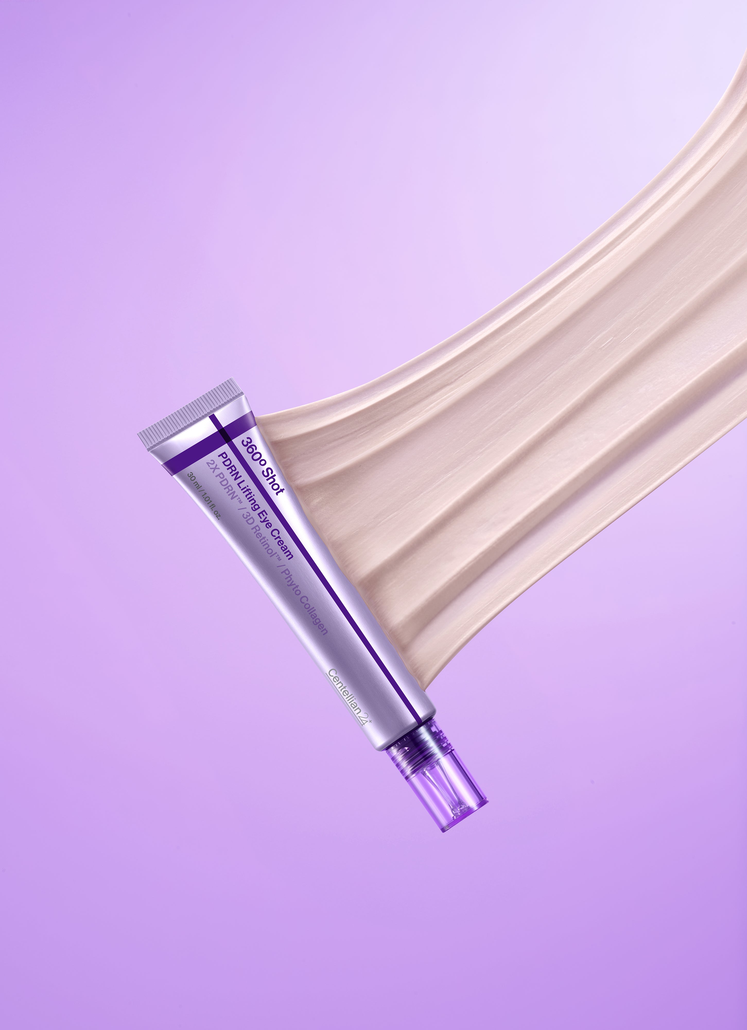 [Centellian24] 360º Shot PDRN lifting Eye cream 30ml - Glamful-Beauty.com