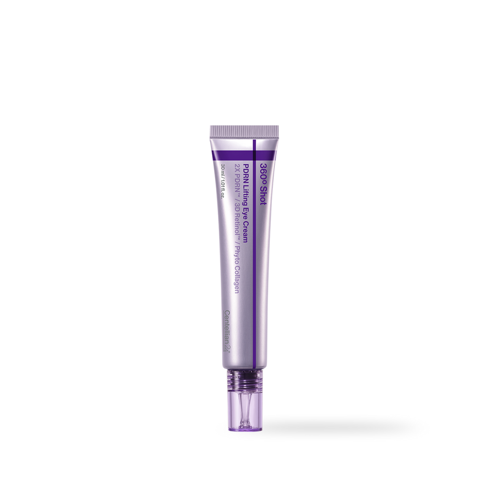 [Centellian24] 360º Shot PDRN lifting Eye cream 30ml - Glamful-Beauty.com