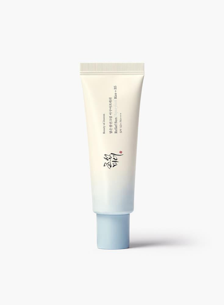 Beauty of Joseon Relief Sun Rice & Provitamin B5 SPF50+ PA++++ 50ml